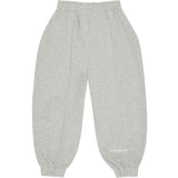 brunobruno nation Light Grey Melange Ella Pants NB