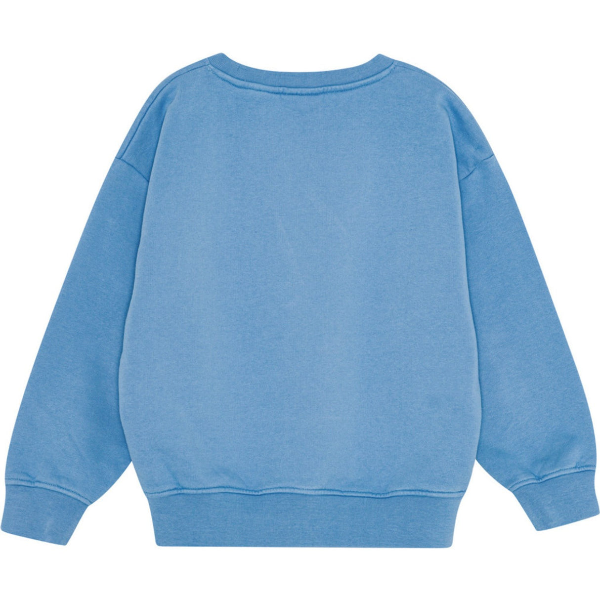 brunobruno nation Provence Blue Norah Sweatshirt