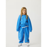 brunobruno nation Provence Blue Norah Sweatshirt