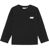 brunobruno nation Jet Black Nelson T-Shirt