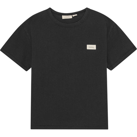 brunobruno nation Jet Black Agnes T-Shirt