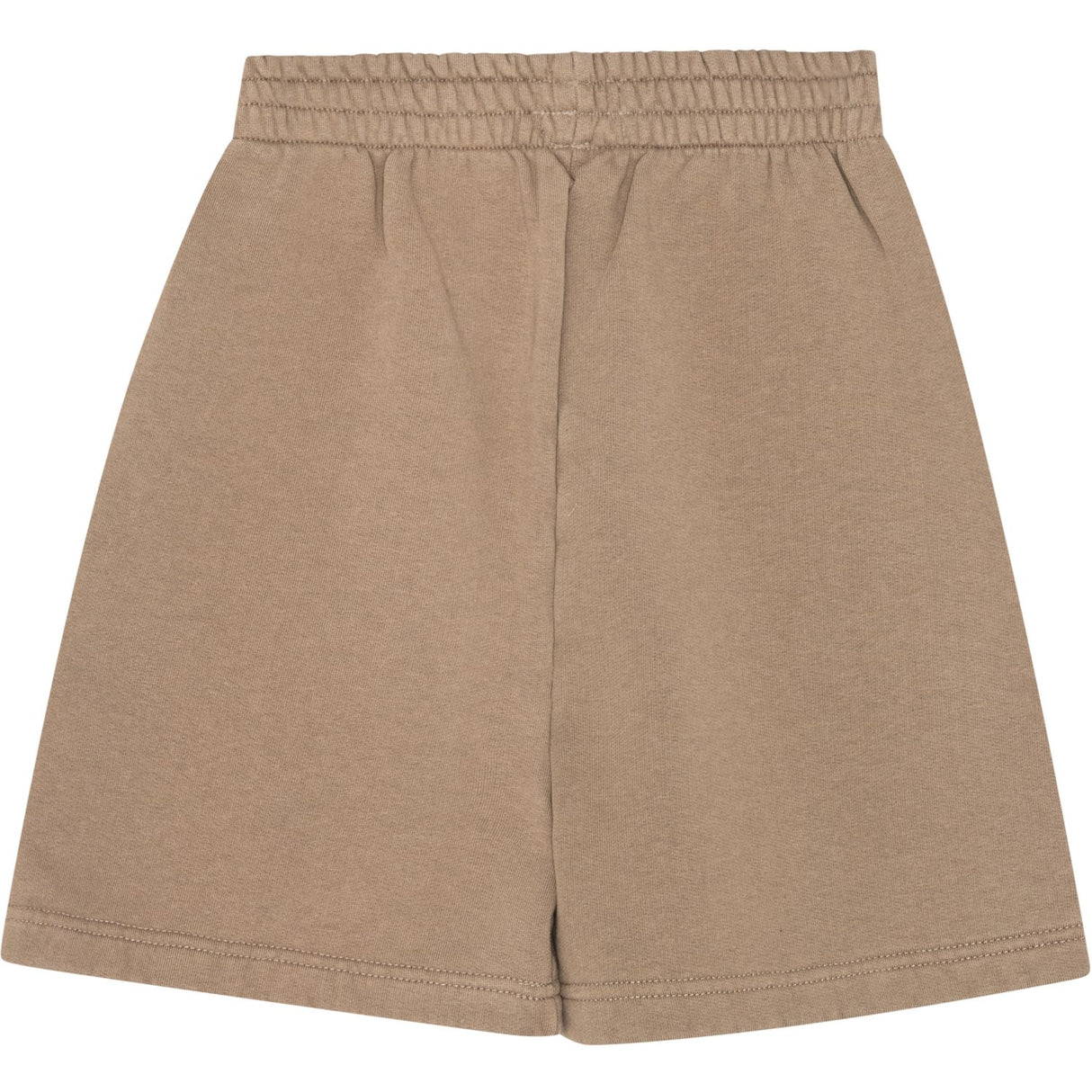 brunobruno nation Walnut Brown Theo Sweatshorts
