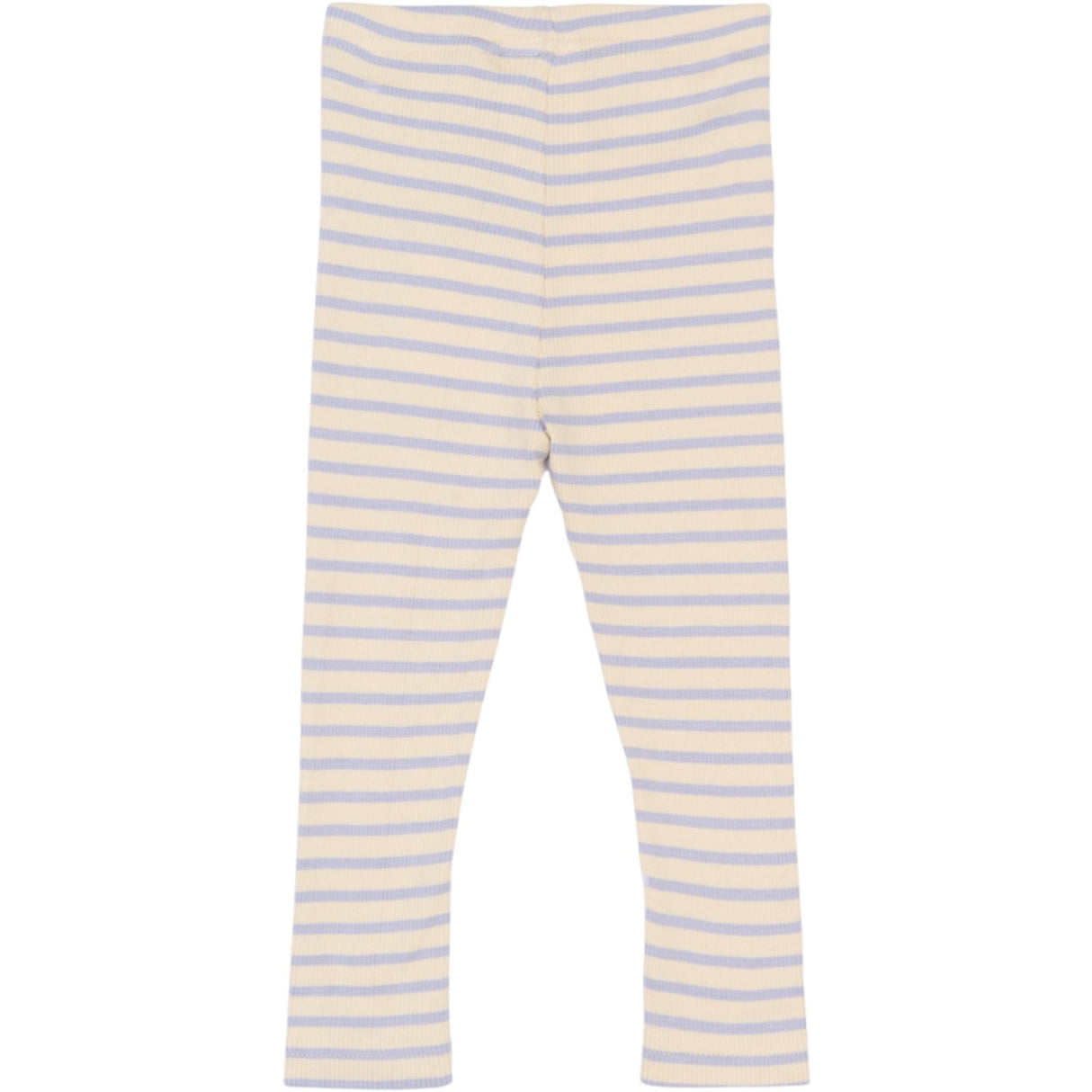 Petit Piao Cosmic Sky Striped PPSky Leggings
