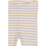 Petit Piao Cosmic Sky Striped PPSky Leggings