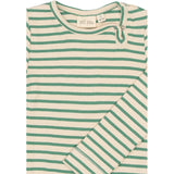 Petit Piao Frosty Spruce Striped PPSky L_S Body