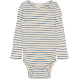 Petit Piao Infinity Striped PPSky L_S Body