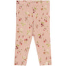 Petit Piao Misty Rose Strawberry AOP PPStar Leggings