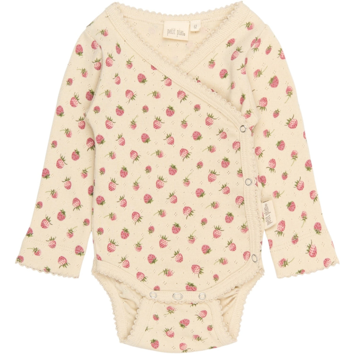 Petit Piao Fog Strawberry AOP PPDea L_S Body Fold NB