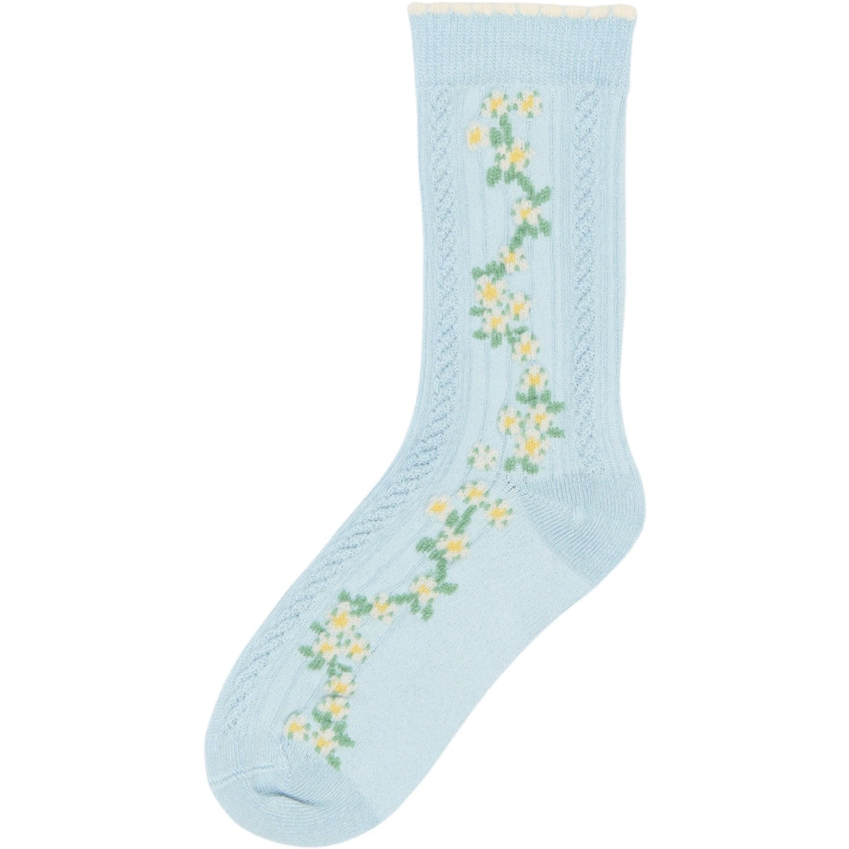 minipop® Clear Sky Melda Bamboo Sock