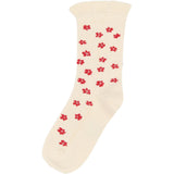 minipop® Cloud Dancer Myra Bamboo Sock