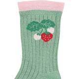 minipop® Frosty Green Ma Bamboo Sock