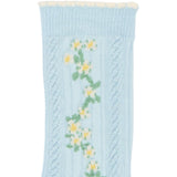 minipop® Clear Sky Melda Bamboo Sock