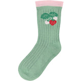 minipop® Frosty Green Ma Bamboo Sock