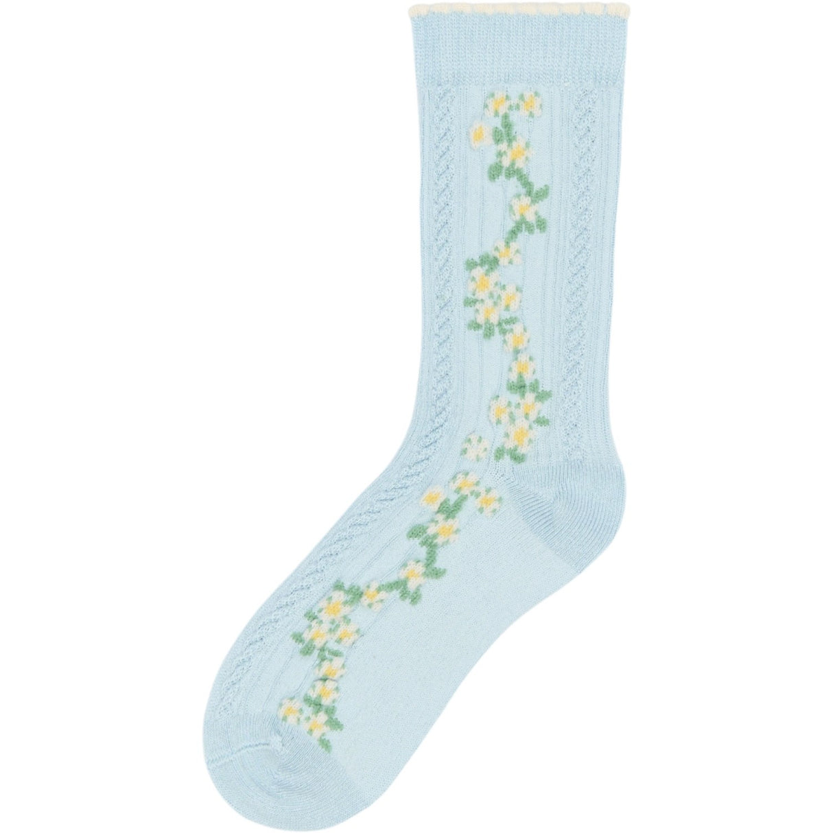 minipop® Clear Sky Marry Bamboo Socks 3-Pack