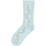 minipop® Clear Sky Marry Bamboo Socks 3-Pack