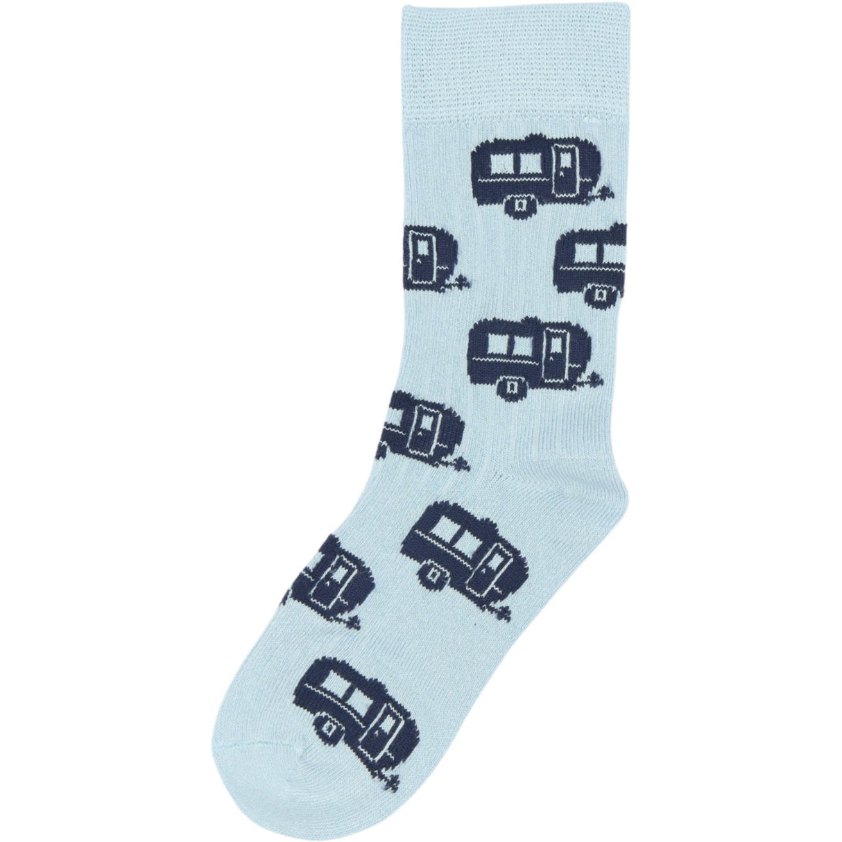 minipop® Clear Sky Marty Bamboo Sock