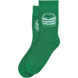 minipop® Fern Green Mack Bamboo Sock