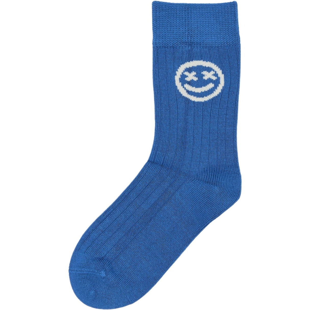 minipop® Strong Blue Moe Bamboo Socks 3-Pack