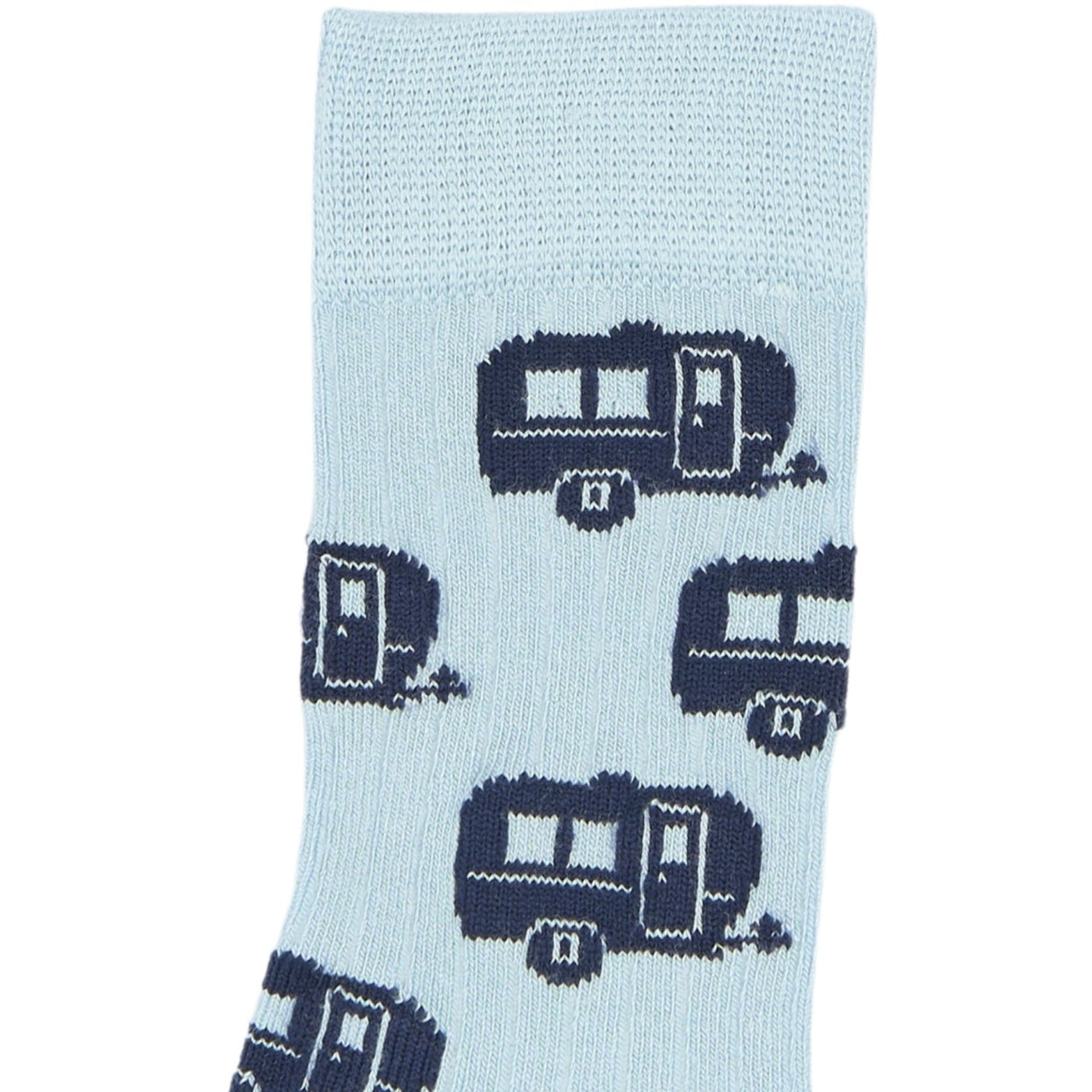 minipop® Clear Sky Marty Bamboo Sock