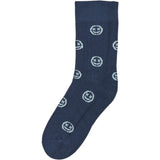 minipop® Strong Blue Moe Bamboo Socks 3-Pack