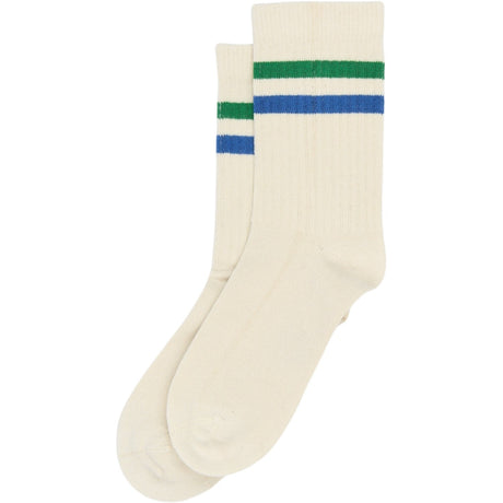 minipop® Cloud Dancer Matty Bamboo Sock