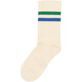 minipop® Fern Green Moe Bamboo Socks 3-Pack