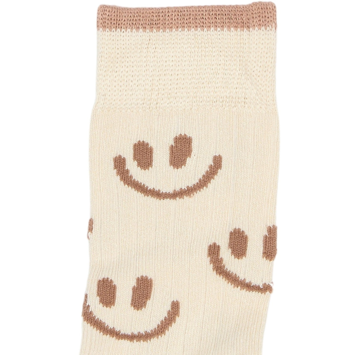 minipop® Cloud Dancer Morry Bamboo Sock