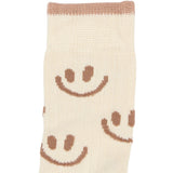 minipop® Cloud Dancer Morry Bamboo Sock