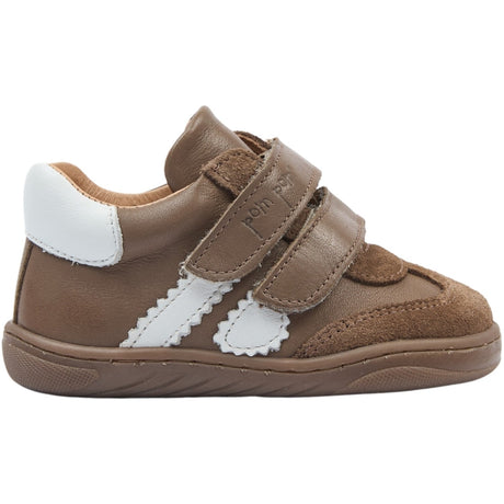 Pom Pom Summer Sand Pride Velcro Barefoot Sneaker