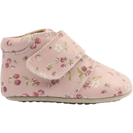 Pom Pom Misty Rose Strawberry AOP Piti Beginner AOP