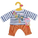 BABY Born Outfit Palmtree 43cm
