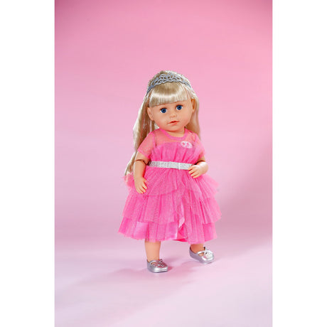 BABY Born Princess Outfit 43cm