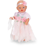 BABY Born Flower Fairy