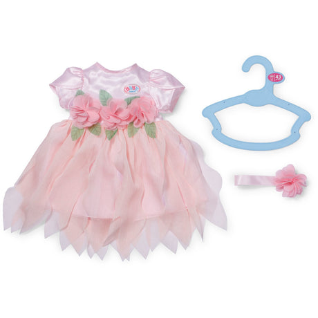 BABY Born Flower Fairy