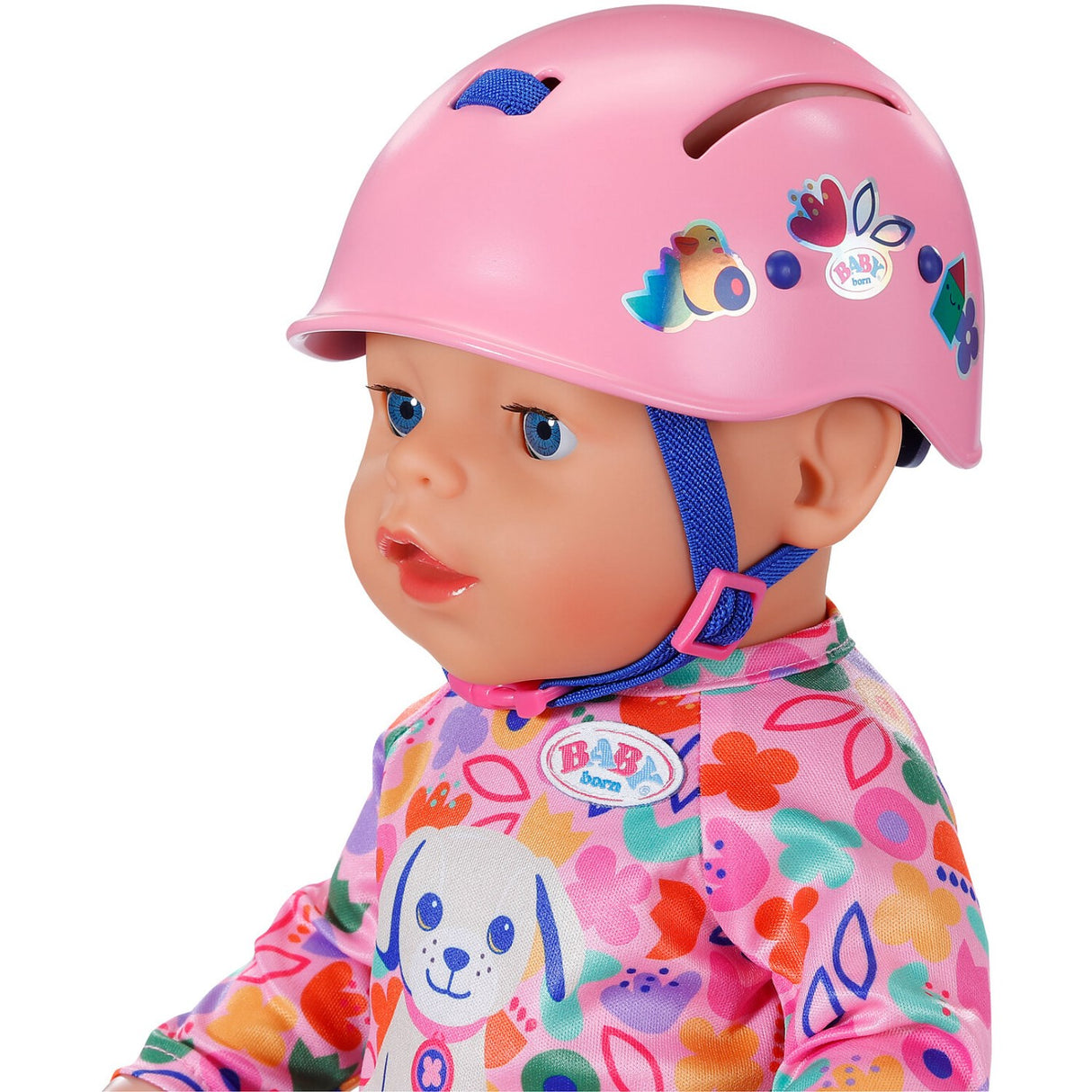 BABY Born Bike Helmet 43cm