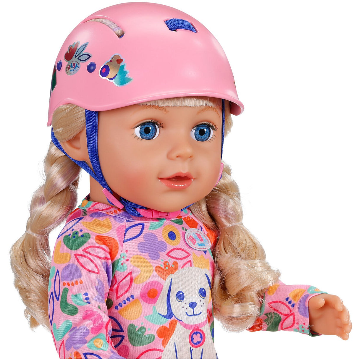 BABY Born Bike Helmet 43cm