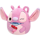 Squishmallows Disney Angel With Bouquet 20 Cm