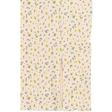 The New Gardenia Aop Tnsummer Long Rib Skirt