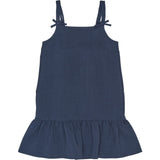 The New Navy Blazer Tnsavannah Strap Dress