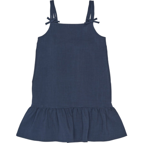 The New Navy Blazer Tnsavannah Strap Dress