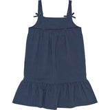 The New Navy Blazer Tnsavannah Strap Dress