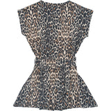 The New Rainy Day Aop Tn Tntrue S_S Dress