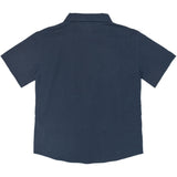 The New Navy Blazer Tntim S_S Shirt