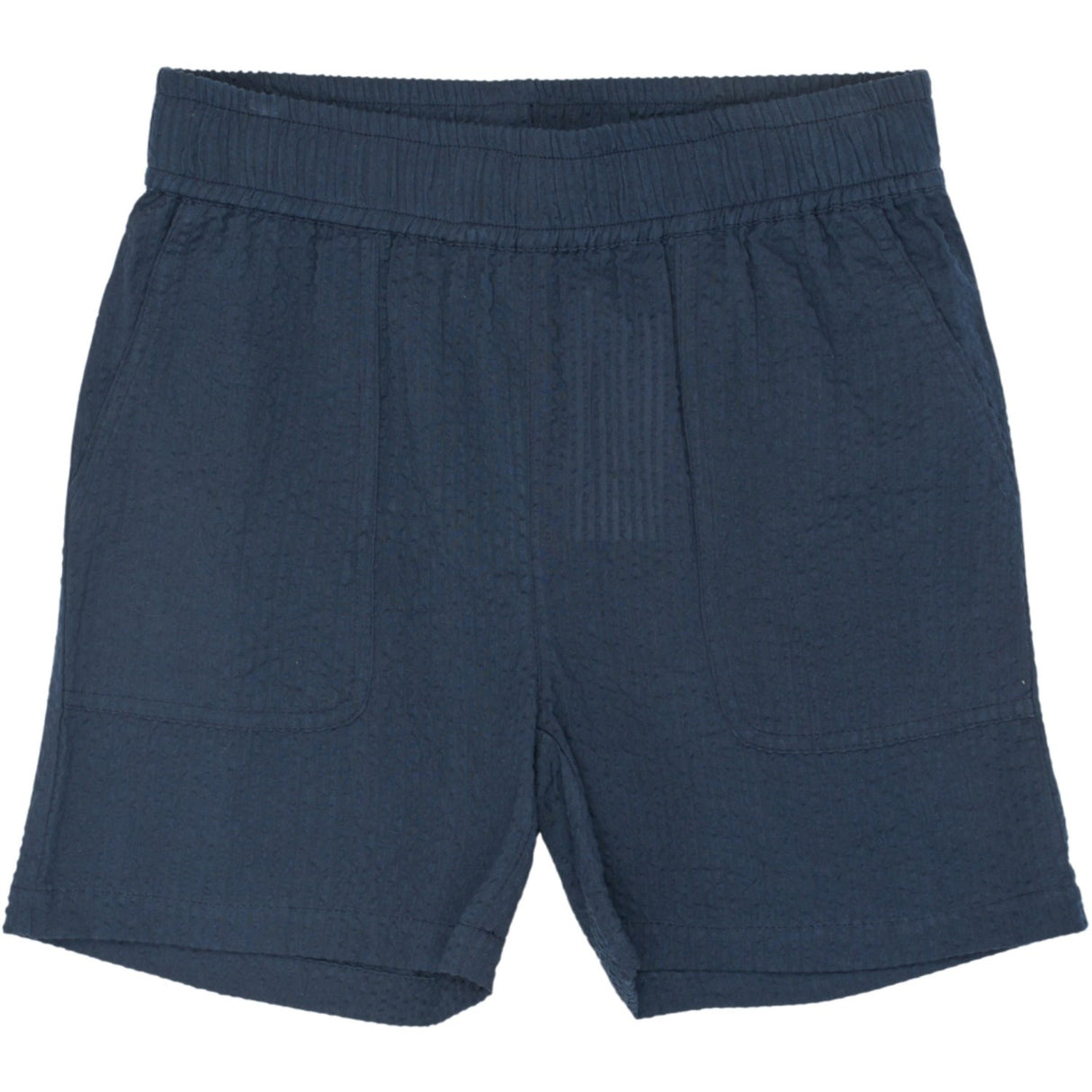The New Navy Blazer Tntim Shorts