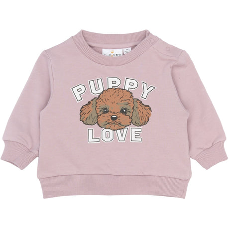 THE NEW Siblings Sea Fog Tnsbselena Sweatshirt
