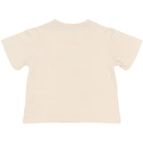 THE NEW Siblings Gardenia Tnstsol S_S Tee