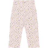 THE NEW Siblings Light Lilac Aop Tnstsif Regular Fit Jeans