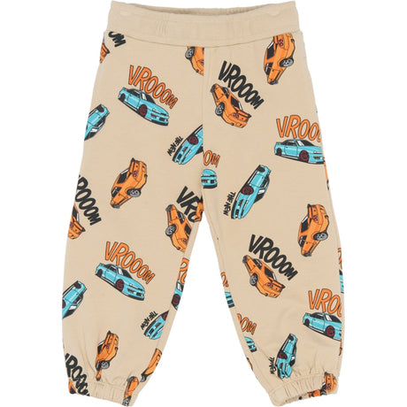 THE NEW Siblings Humus Aop Tnstsullivan Sweatpants