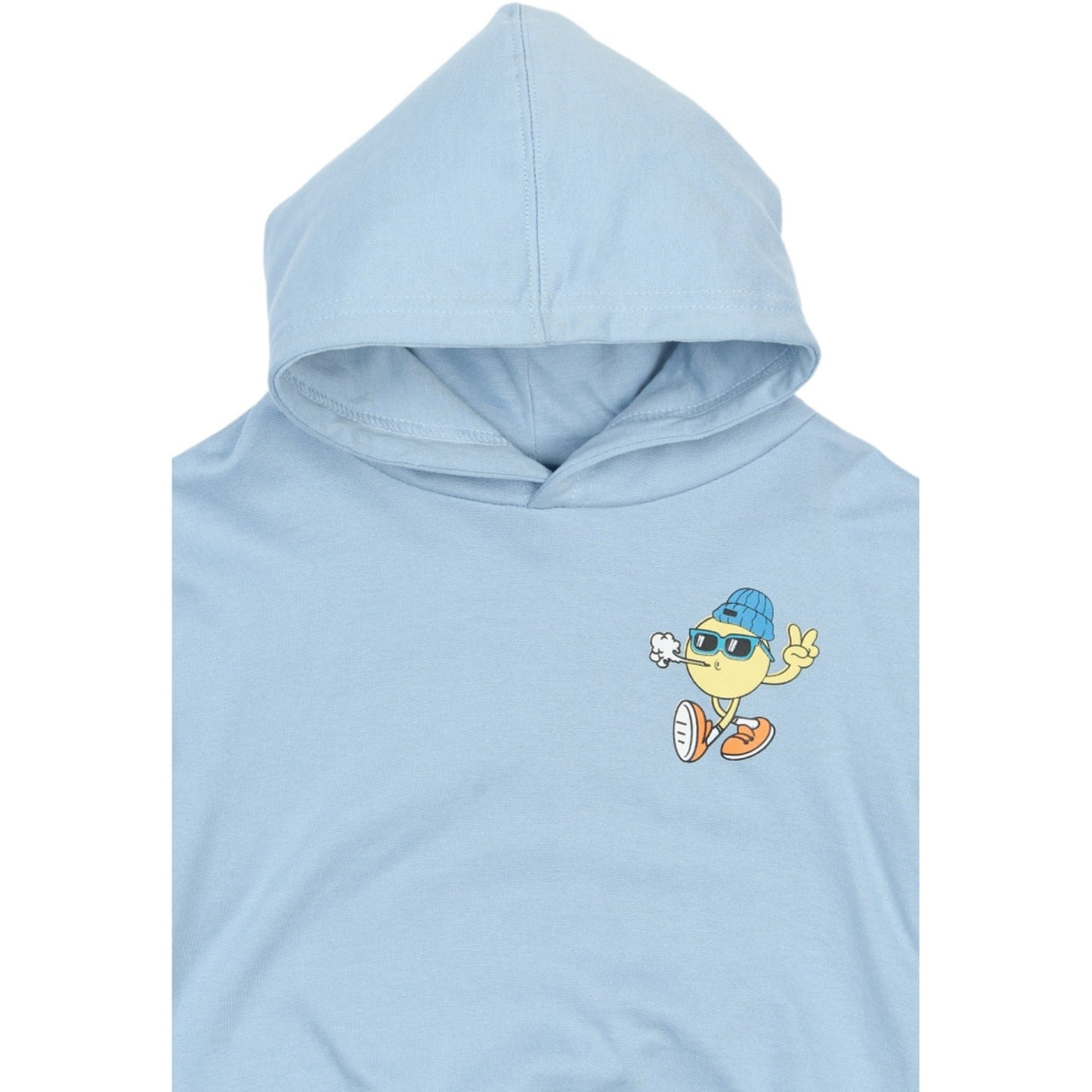 THE NEW Siblings Forever Blue Tnstshane Os Hoodie