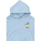 THE NEW Siblings Forever Blue Tnstshane Os Hoodie